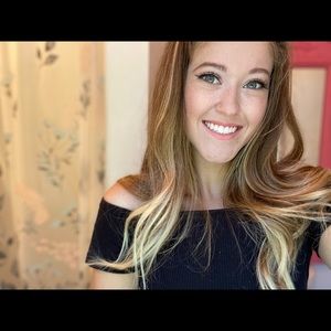 Meet your Posher, Ali